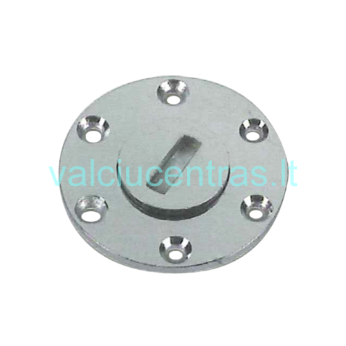 Įleidžiama drenažo detalė 22mm Įleidžiama drenažo detalė 22mm